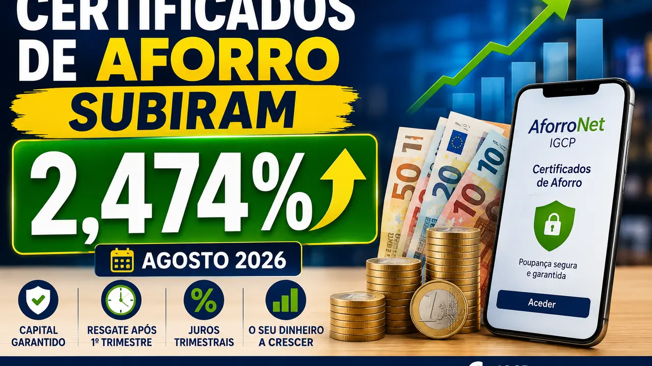 Curvas de capital com diferentes contribuições, retornos e custos