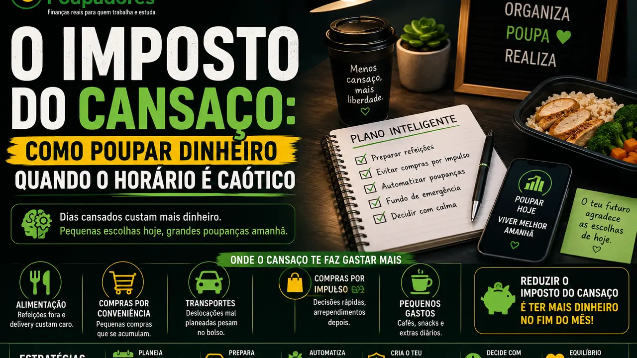 Lista de subscrições mensais revista num telemóvel e caderno