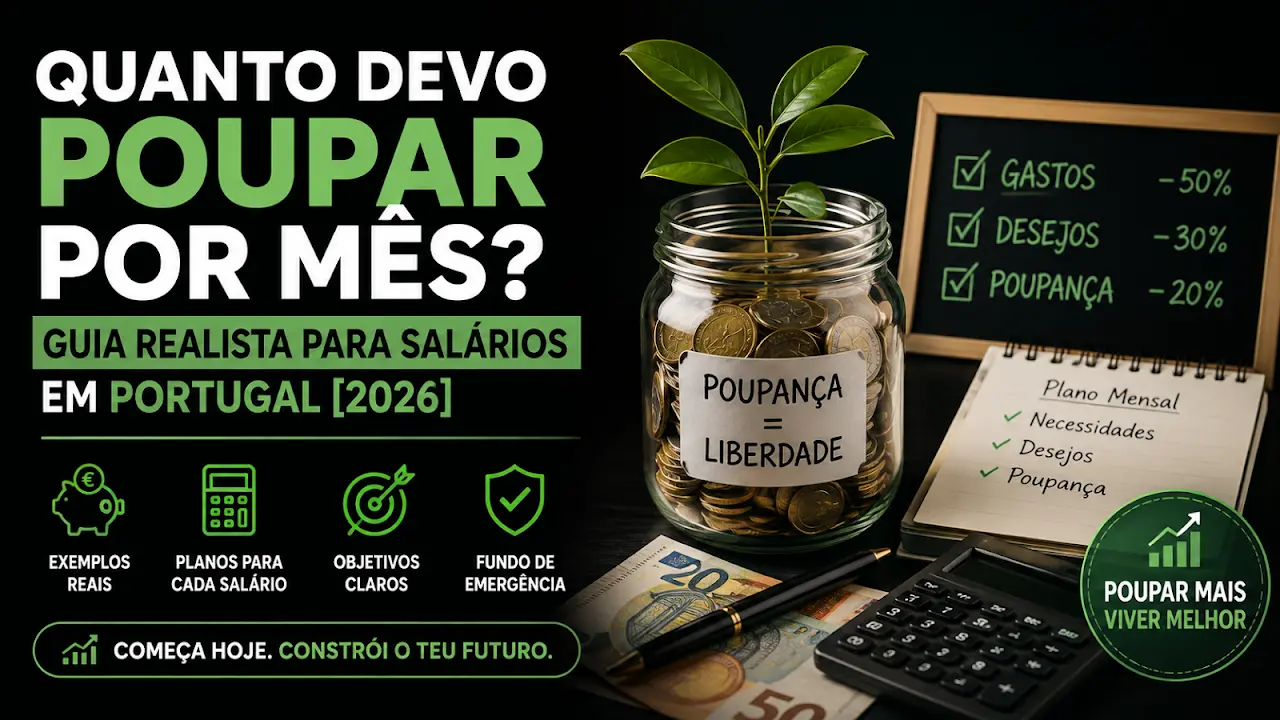 Calendário de trinta dias, caderno e calculadora para reorganizar as finanças