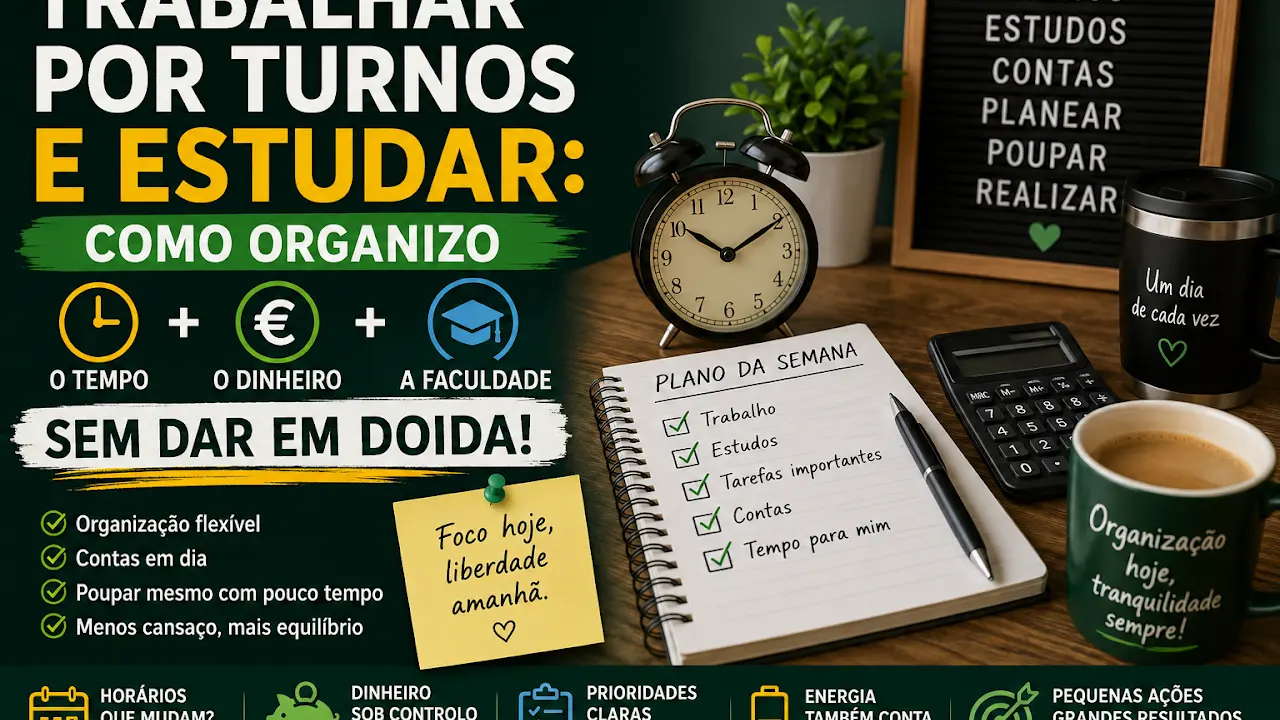 Registo de horários comparado com recibo de vencimento